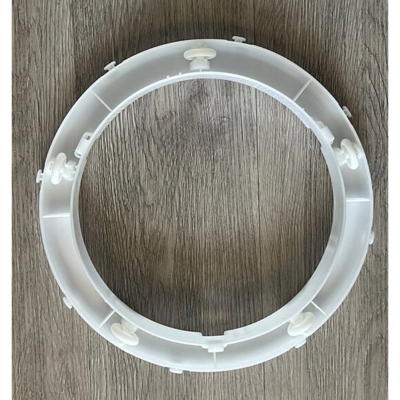 Infantino Sit Spin Stand Activity Center Swivel Seat Ring Base Replacement Part - Picture 2 of 6